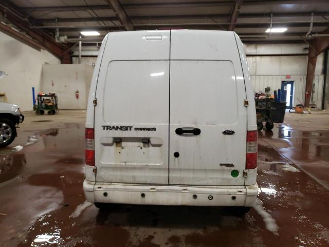 Photo 6 from auction – 2013 FORD TRANSIT CO with VIN NM0LS7BN0DT164116