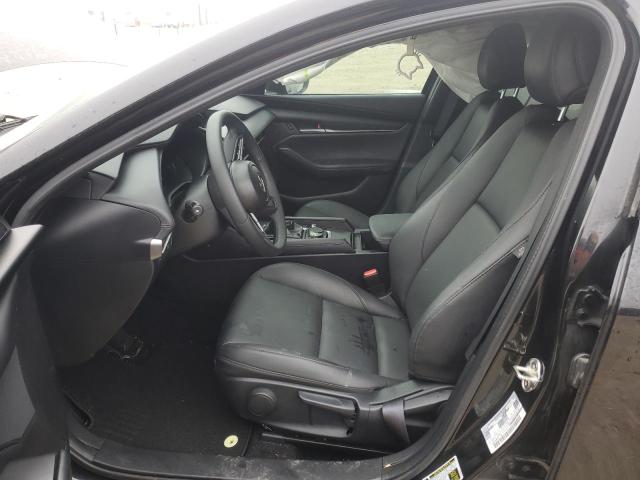 Снимка 7 от търг – 2023 MAZDA 3 SELECT с VIN 3MZBPABM5PM377535