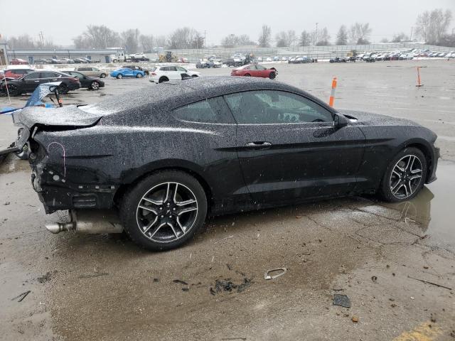 Photo 3 from auction – 2020 FORD MUSTANG with VIN 1FA6P8TH3L5154687