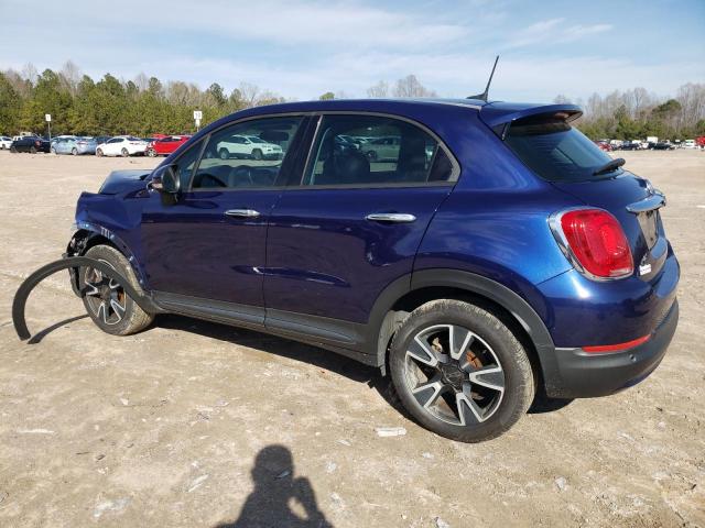 Photo 2 from auction – 2018 FIAT 500X POP with VIN ZFBCFXAB2JP644390