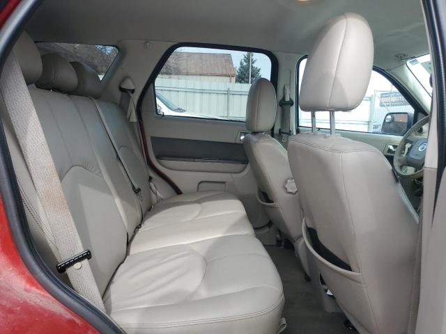 Photo 11 from auction – 2009 MERCURY MARINER with VIN 4M2CU91749KJ16038