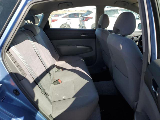 Photo 10 from auction – 2008 TOYOTA PRIUS with VIN JTDKB20U587734881