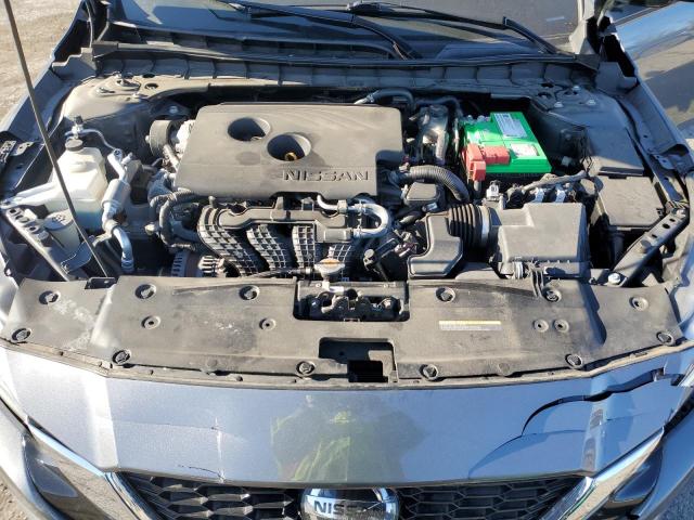 Photo 11 from auction – 2019 NISSAN ALTIMA SL with VIN 1N4BL4EW5KC193631