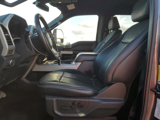 Photo 7 from auction – 2022 FORD F250 SUPER with VIN 1FT7W2BTXNEC99488