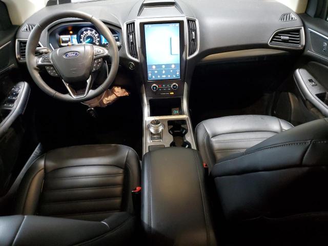 Photo 8 from auction – 2024 FORD EDGE SEL with VIN 2FMPK4J99RBA29324