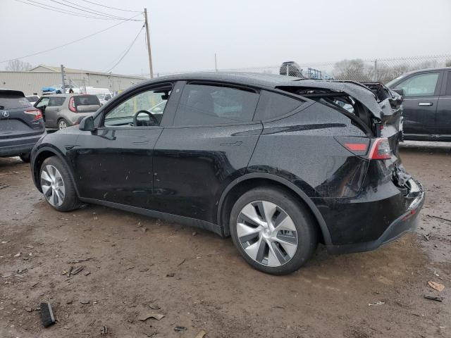 Photo 2 from auction – 2023 TESLA MODEL Y with VIN 7SAYGDEE4PF645677