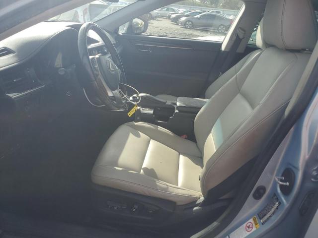 Photo 7 from auction – 2013 LEXUS ES 350 with VIN JTHBK1GG1D2041225