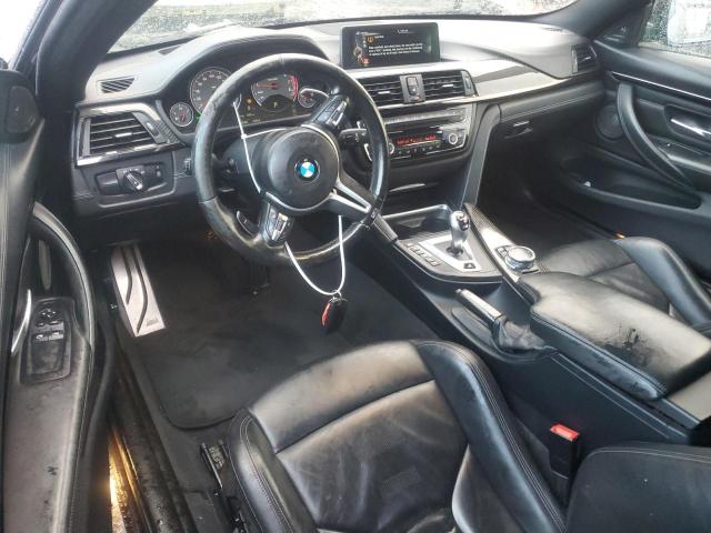 Photo 8 from auction – 2015 BMW M4 with VIN WBS3R9C50FK330225