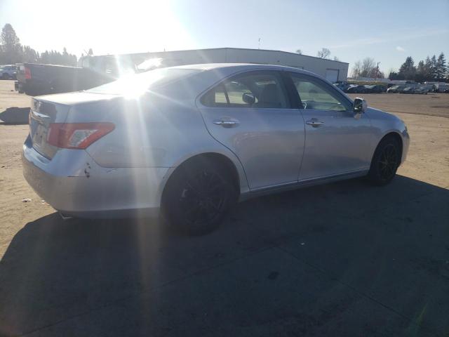 Photo 3 from auction – 2007 LEXUS ES 350 with VIN JTHBJ46G172090614