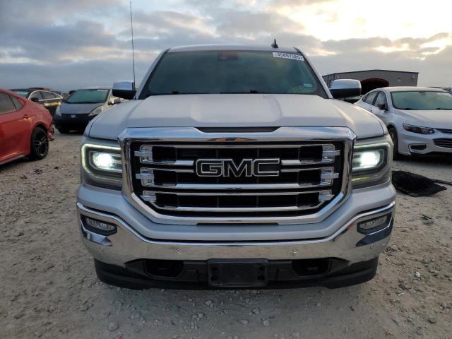 Photo 5 from auction – 2018 GMC SIERRA K15 with VIN 3GTU2NER2JG437897