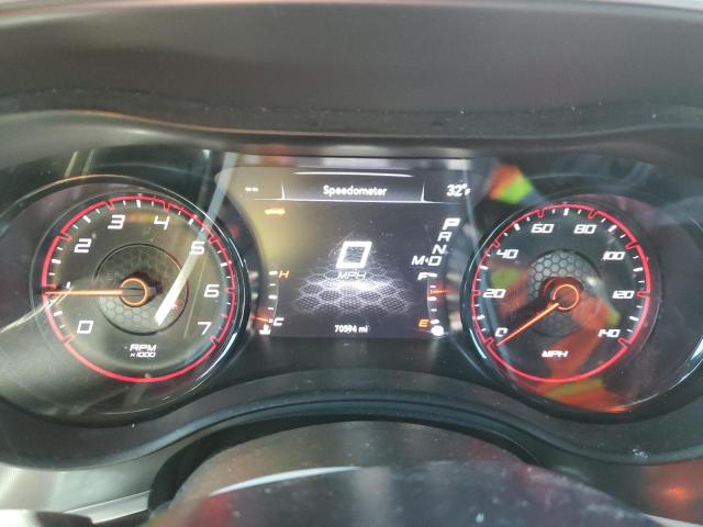 Photo 9 from auction – 2021 DODGE CHARGER SX with VIN 2C3CDXBG5MH588049