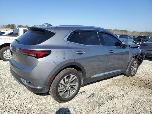 Photo 3 from auction – 2021 BUICK ENVISION E with VIN LRBFZNR4XMD190826