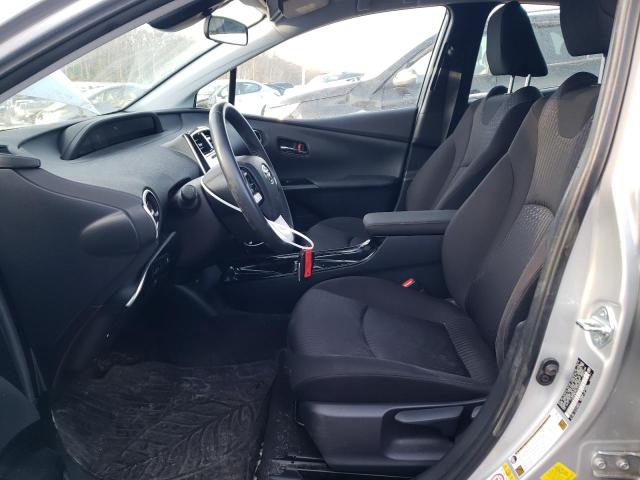 Photo 7 from auction – 2018 TOYOTA PRIUS PRIM with VIN JTDKARFP9J3104663