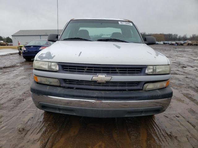 Photo 5 from auction – 2001 CHEVROLET SILVERADO with VIN 2GCEC19V311333526