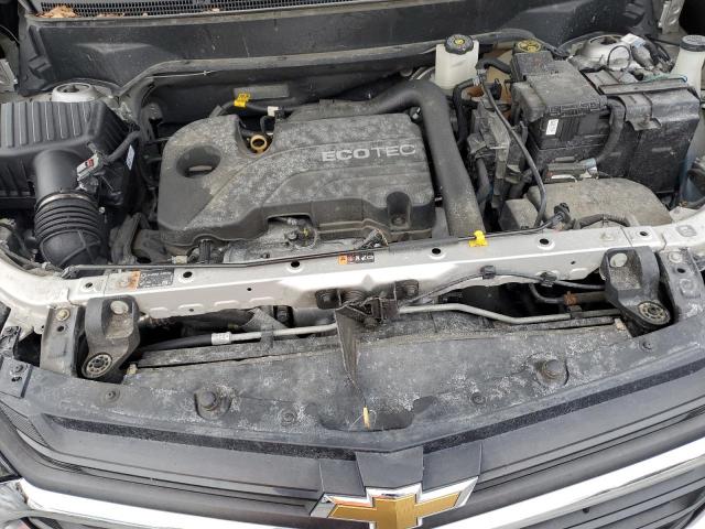 Photo 12 from auction – 2020 CHEVROLET EQUINOX LS with VIN 3GNAXHEV1LS685682