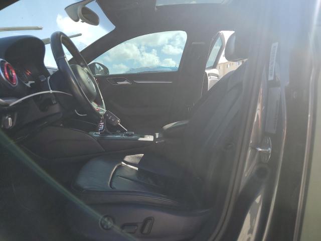 Photo 7 from auction – 2015 AUDI A3 PREMIUM with VIN WAUACGFFXF1006792
