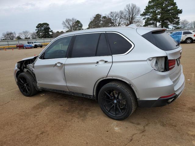 Photo 2 from auction – 2015 BMW X5 SDRIVE3 with VIN 5UXKR2C58F0H36616