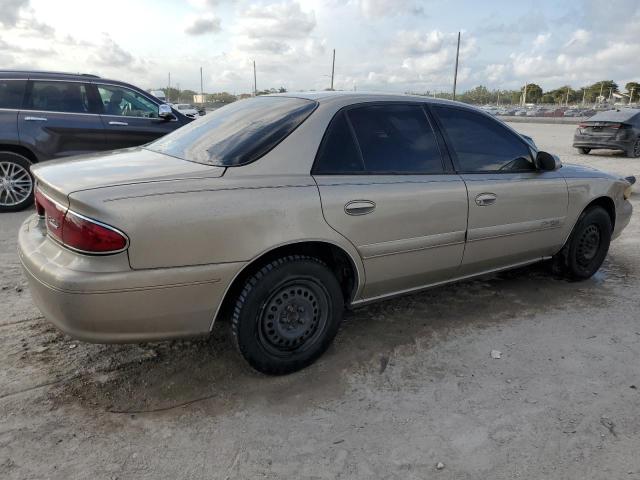 Photo 3 from auction – 2002 BUICK CENTURY CU with VIN 2G4WS52J321198003