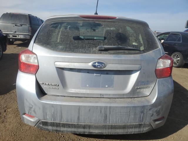 Photo 6 from auction – 2016 SUBARU IMPREZA PR with VIN JF1GPAB69G8349872