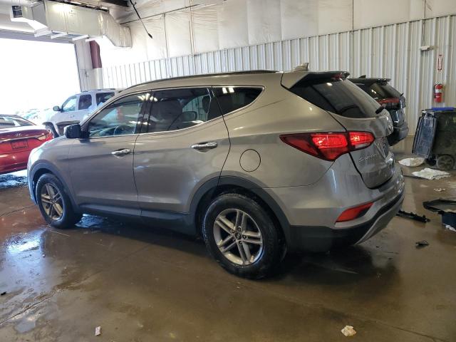Photo 2 from auction – 2018 HYUNDAI SANTA FE S with VIN 5NMZU3LB2JH052905