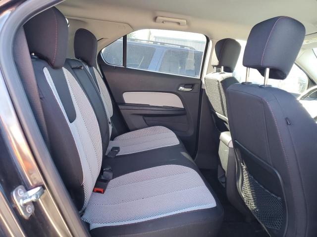 Photo 11 from auction – 2013 CHEVROLET EQUINOX LT with VIN 2GNALDEK6D6191506