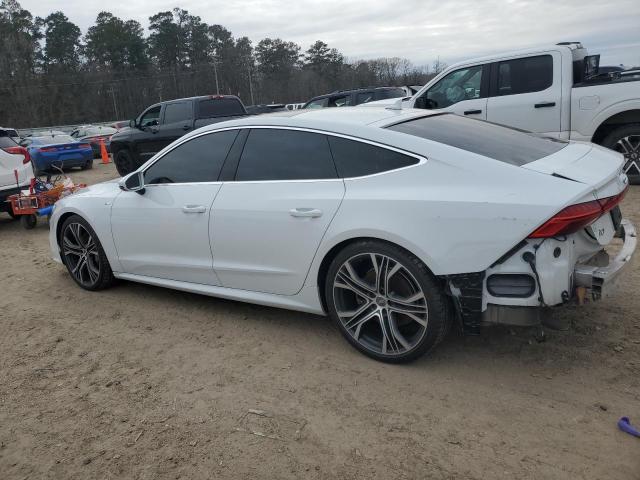 Фото 2 с аукциона – 2019 AUDI A7 PRESTIG с VIN WAUV2BF22KN065004