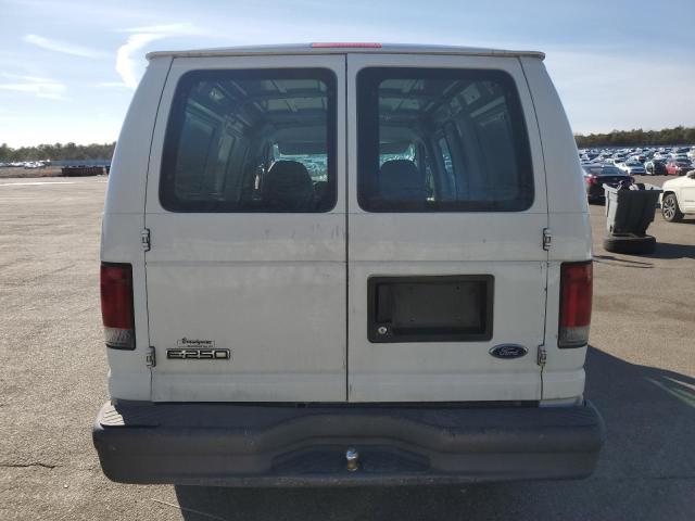 Photo 6 from auction – 2006 FORD ECONOLINE with VIN 1FTNE24W56DA55305