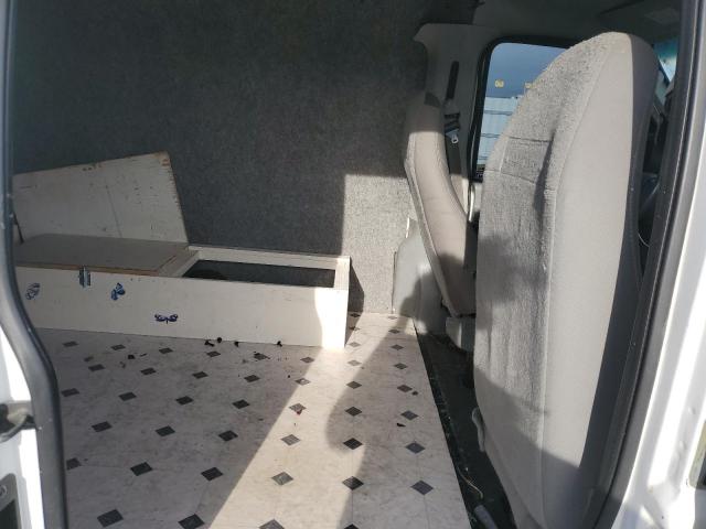 Photo 11 from auction – 2006 FORD ECONOLINE with VIN 1FTNE24L76HB05555