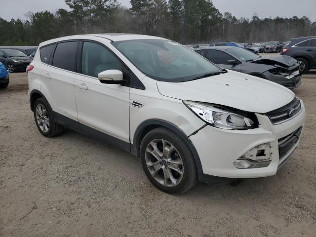 Foto 4 de la subasta – 2013 FORD ESCAPE SEL con VIN 1FMCU0H99DUC57253
