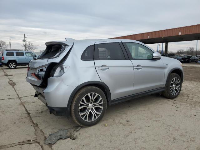 Photo 3 from auction – 2017 MITSUBISHI OUTLANDER with VIN JA4AP3AUXHZ020664