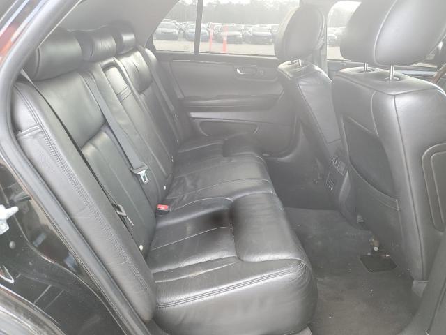 Photo 10 from auction – 2011 CADILLAC DTS PREMIU with VIN 1G6KH5E62BU140898