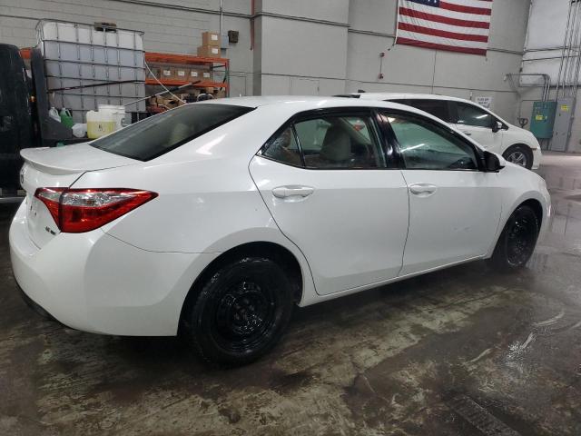 Photo 3 from auction – 2015 TOYOTA COROLLA EC with VIN 5YFBPRHE8FP261125