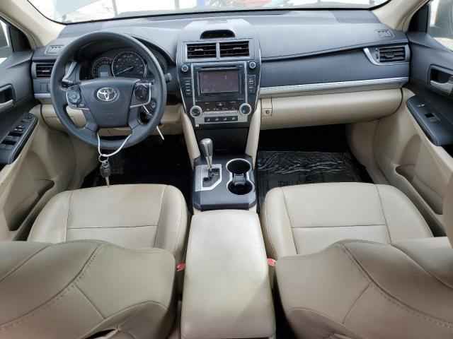 Photo 8 from auction – 2014 TOYOTA CAMRY L with VIN 4T4BF1FK4ER395596
