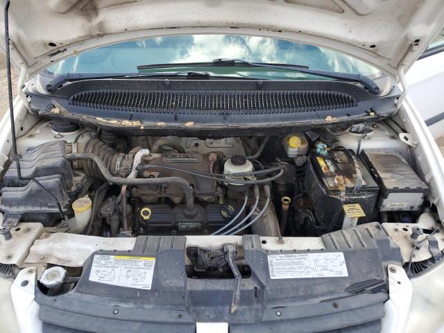 Photo 12 from auction – 2006 DODGE CARAVAN SX with VIN 1D4GP45R66B658530