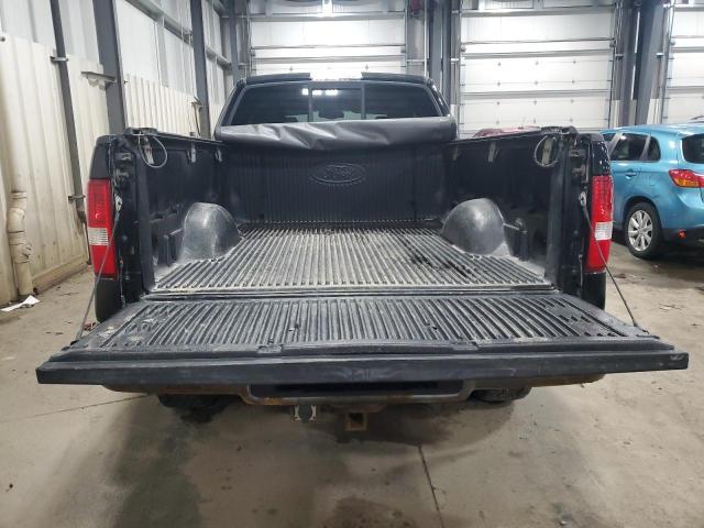 Photo 6 from auction – 2005 FORD F150 with VIN 1FTPX14535NB55805