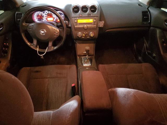 Photo 8 from auction – 2010 NISSAN ALTIMA BAS with VIN 1N4AL2AP7AN400635