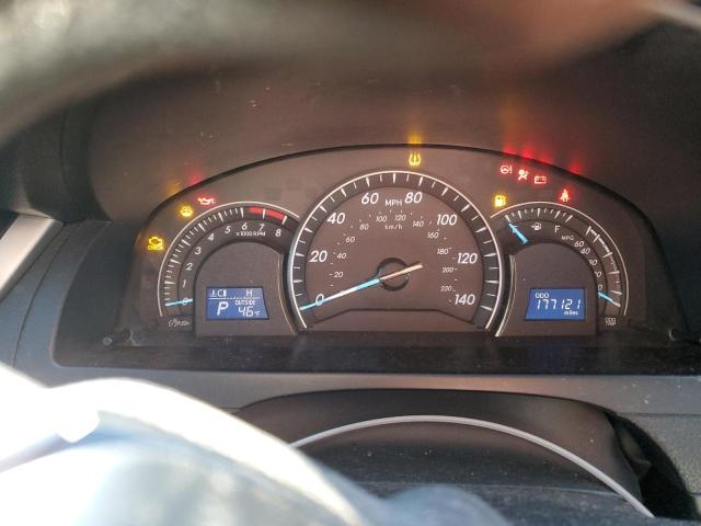 Photo 9 from auction – 2012 TOYOTA CAMRY BASE with VIN 4T1BF1FK1CU046774