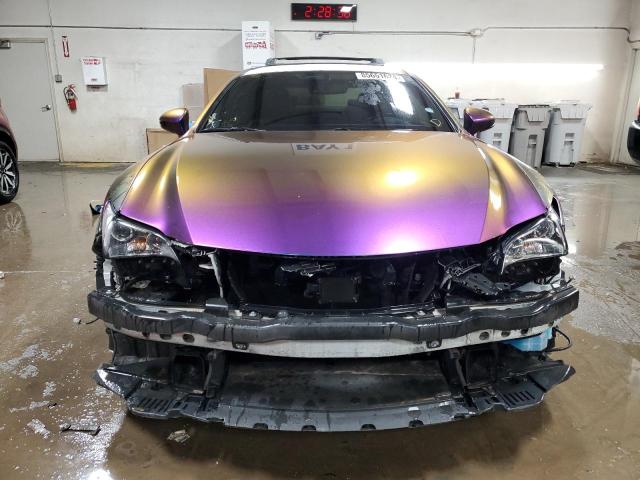 Photo 5 from auction – 2017 LEXUS RC 350 with VIN JTHSE5BC1H5007826