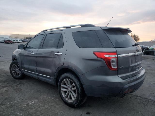 Photo 2 from auction – 2013 FORD EXPLORER X with VIN 1FM5K7D89DGB93668