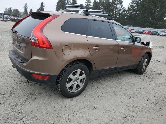 Photo 3 from auction – 2012 VOLVO XC60 3.2 with VIN YV4952DL4C2252283