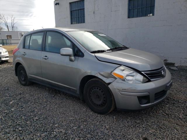 Photo 4 from auction – 2012 NISSAN VERSA S with VIN 3N1BC1CP5CK809055