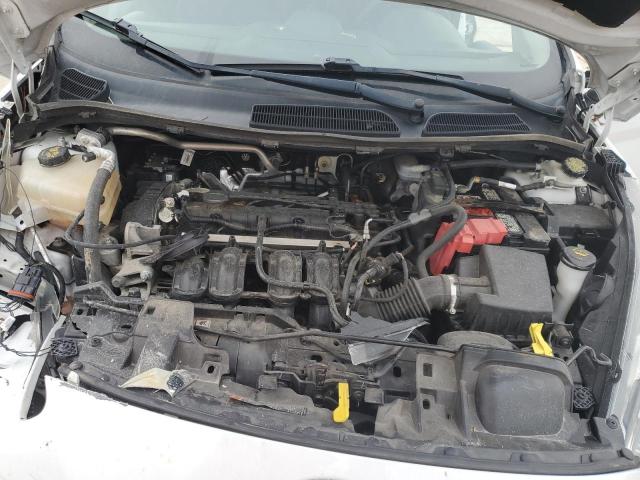 Photo 11 from auction – 2017 FORD FIESTA S with VIN 3FADP4AJ9HM132569
