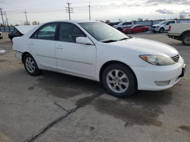 Photo 4 from auction – 2005 TOYOTA CAMRY with VIN 4T1BF32K95U084581
