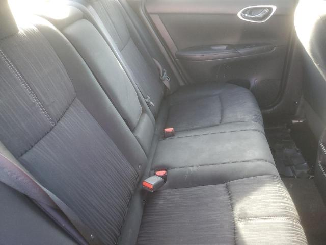 Photo 10 from auction – 2016 NISSAN SENTRA S with VIN 3N1AB7AP2GY337467