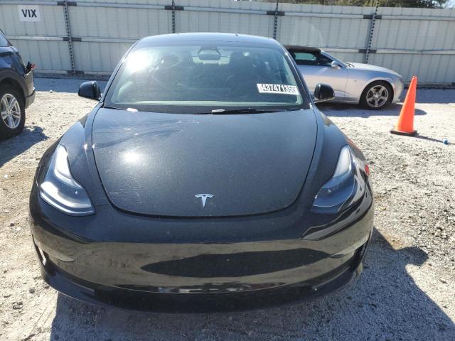 Photo 5 from auction – 2023 TESLA MODEL 3 with VIN 5YJ3E1EA4PF436920