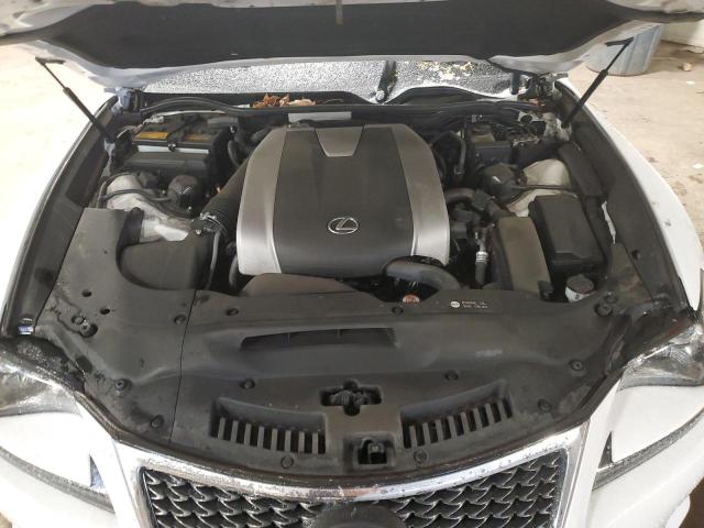 Photo 11 from auction – 2018 LEXUS RC 300 with VIN JTHS85BC7J5004457