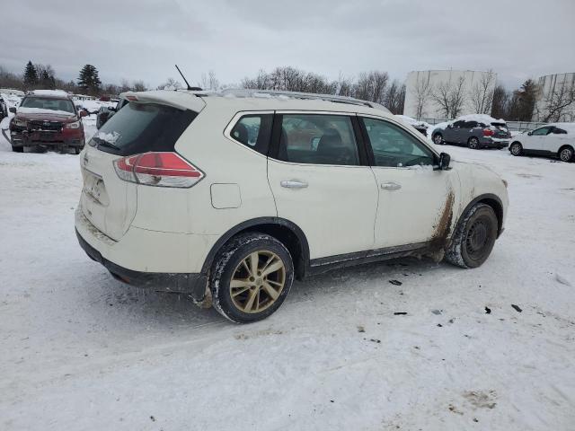 Photo 3 from auction – 2016 NISSAN ROGUE S with VIN 5N1AT2MT0GC803780