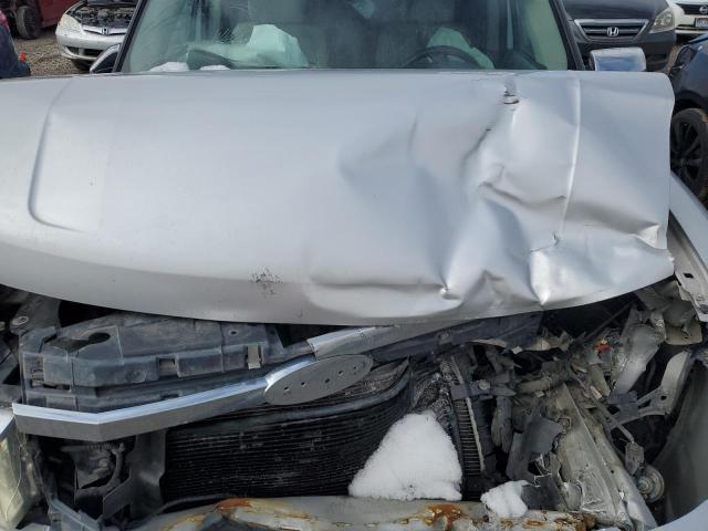 Photo 11 from auction – 2011 FORD FLEX LIMIT with VIN 2FMGK5DC7BBD25851
