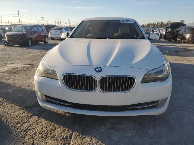 Photo 5 from auction – 2011 BMW 528 I with VIN WBAFR1C5XBC747925
