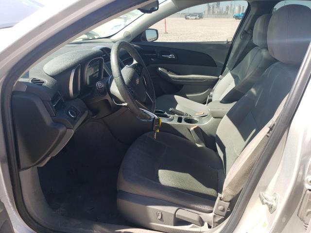 Photo 7 from auction – 2014 CHEVROLET MALIBU LS with VIN 1G11B5SL6EF256918
